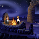 Image for article titled Old Is New: This Year's Best Games Are All About The Classics